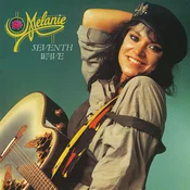 Melanie - Seventh Wave (Limited Edition) (Opaque Green Coloured) (LP)