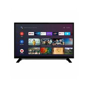 TV TOSHIBA 43LA2063DG (Full HD, Smart TV, Android, HDR, DVB-T2/C/S2, 108cm)