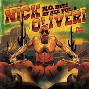 Nick Oliveri - N.O. Hits At All Vol. 8 (Limited Edition) (Ltd Purple Coloured) (LP)