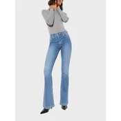 Friends Like These Kavbojke moder denim