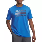 Under Armour Majica UA TEAM ISSUE WORDMARK SS