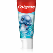 Colgate Kids 3+ Years djecja pasta za zube od 3 – 6 godina s fluoridem 50 ml