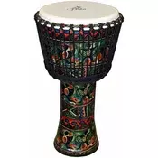 YUKA DJPA012-24 ROPE TENSION SARONG AFRICA 12" djembe
