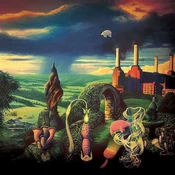 Pink Floyd - Animals Reimagined: A Tribute To Pink Floyd (CD)