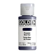 GOLDEN Tekoča akrilna barva 118 ml | Različne barve