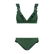 Shiwi Bikini Bobby zelena