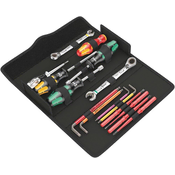Wera Wera SH 2 15 orodij