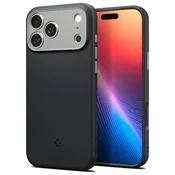 Spigen Ovitek Spigen Nano Pop Mag MagSafe za iPhone 17 Pro Max črne barve
