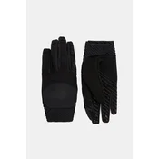 Rokavice Dynafit Blacklight softshell črna barva, 08.0000072002