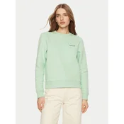 Guess Jeans Jopa W4YQ07 KC811 Zelena Regular Fit