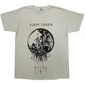 Sleep Token Majica Take Me Back To Eden Unisex Natural 2XL