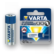 VARTA Alkalna baterija, V27A, LR27