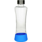 Steklenica za vodo flow 550ml modra PROMOCIJA