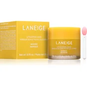 LANEIGE Lip Sleeping Mask_EX nočna regeneracijska maska za ustnice odtenek Mango 20 g