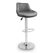 Barska stolica AGA MR2000GREY - siva
