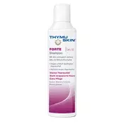 THYMUSKIN FORTE ŠAMPON PROTIV JAKOG ISPADANJA KOSE 200ML