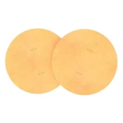 shumee GSTU503418 MDF okroglo podnožje 130 mm pakiranje x2