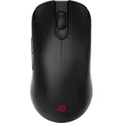 Zowie FK2-DW optički bežični gejmerski miš, crni 9H.N4MBE.A2E