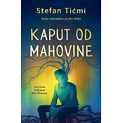 Kaput od mahovine - Stefan Ticmi ( 10290 )