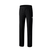Erima PANTS WITH FULL ZIP WOMAN