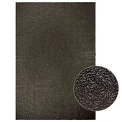 Vidaxl Preproga ZIZUR antracit 200x290 cm videz jute notranja/zunanja