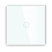 EXESHOP 1G2W 800W Beli (TOUCH SWITCH)