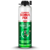 Sredstvo za cišcenje purpen pjene i pištolja za purpen pjenu Somafix, 500 ml