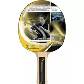DONIC Reket za stoni tenis WALDNER 500