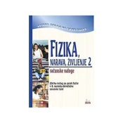 FIZIKA, NARAVA, ŽIVLJENJE 2, računske naloge za fiziko, DZS (138894)