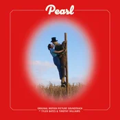 Tyler Bates & Timothy Williams - Pearl (Reissue) (LP)