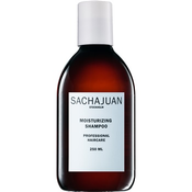 Sachajuan Cleanse & Care Moisturizing vlažilen šampon za suhe lase 250 ml za ženske
