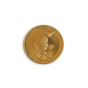 Zlatnik Prva Sveta Pricest - 3,50 g