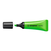 Stabilo SIGNIR NEON ZELEN