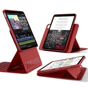 Ovitek ESR Shift Magnetic za iPad Air 13 (2024/2025/2026) - red