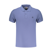 Moške polo majice s kratkimi rokavi Timberland