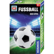 KOSMOS WAS IST WAS: Fußball Quiz