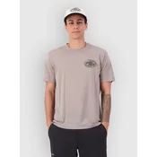 Mons Royale Icon Merino Tech Tee cinder