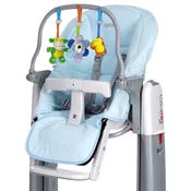 Peg Perego Kit Tatamia mehki sedež z igrali, moder