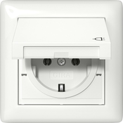 Gira Gira vtičnica KD +Set IP44 415703, (21028487)