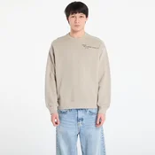 Mikina Carhartt WIP Punched Sweat UNISEX Puddle S