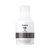 Črnilo Canon GI56BK Black/Original