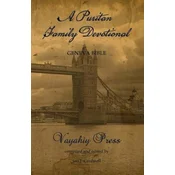 A Puritan Family Devotional: Geneva Bible