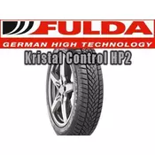 FULDA - Kristal Control HP2 - ZIMSKE PNEVMATIKE - 245/45R17 - 99V - XL
