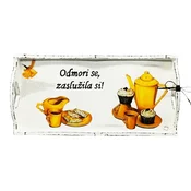 Poklon prijateljici za rodendan  Š16135