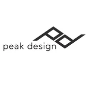 Peak Design Packing Cube Small organizator, ocean