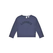 Lacoste Jopa TJ8450 Vijolična Regular Fit
