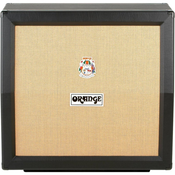 Orange PPC412ADBLK
