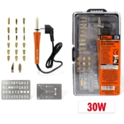 KMT Kombinovana lemilica, 30W,