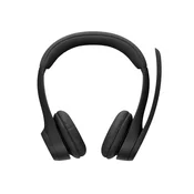 LOGITECH Slušalice sa mikrofonom Zone 300 Bluetooth Headset - Graphite Crne