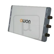 OWON osciloskop VDS1022 2x25MHz